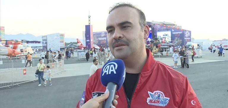 Türkiye’nin Uluslararası Uzay Kongresi adaylığı 6 Ekim’de netleşecek