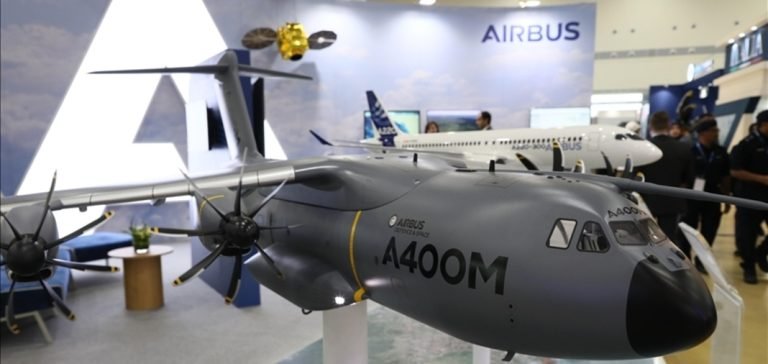 Küresel savunma ve havacılık şirketleri yılın 9 ayında yatırımcısını sevindirdi