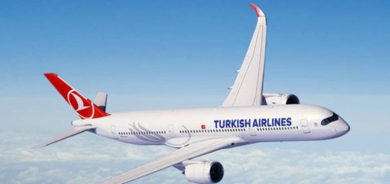 THY’den Mısır, Ürdün ve Lübnan’a gidecek yolculara bilet kolaylığı