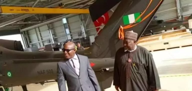 Türkiye’nin sattığı Taarruz helikopteri ATAK ilk kez görüntülendi