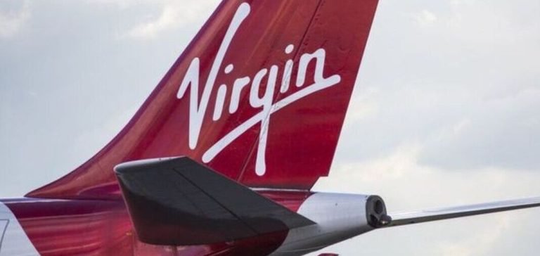 Virgin Atlantic, Birleşik Krallık’tan %100 Sürdürülebilir Yakıtla Gerçekleştirilecek Transatlantik Uçuşu için İzni Aldı