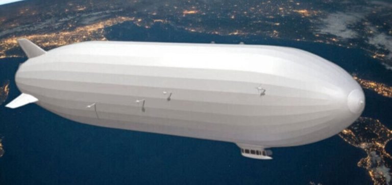 Dünyanın en büyük hava aracı Pathfinder 1 ilk uçuş testini gerçekleştirdi