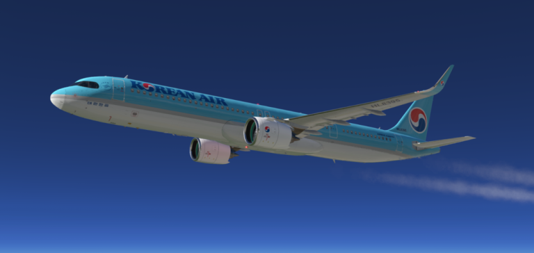 Kore Havayolları’ndan ek ”A321neo” siparişi