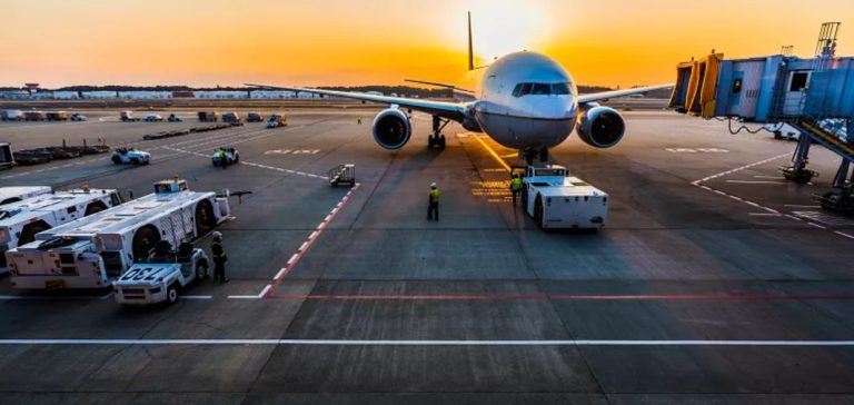 FAA’da Kapanma Şoku: 11.322 Çalışan İçin Furlough Geliyor