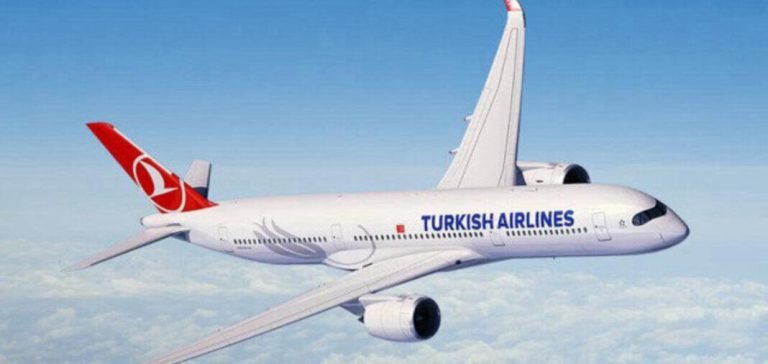 THY’den Türkmenistan İçin Frekans Artışı