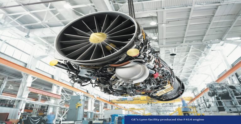 GE Aerospace Havacılık sektörünün öncü motoru olarak öne çıkıyor