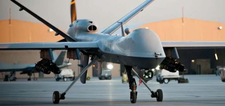 BAE’den SkyGuardian SİHA için dikkat çekici anlaşma