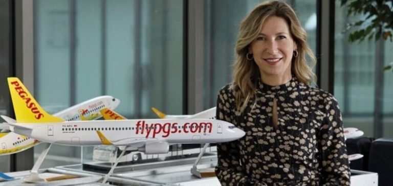 Pegasus’tan Sürdürülebilir Büyüme: Mayıs 2024 Trafik Sonuçları