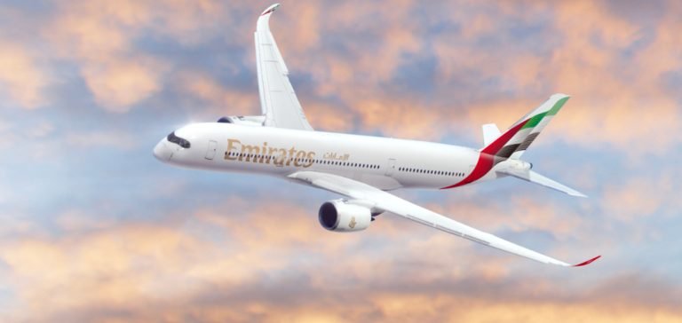 Emirates, A350 ile uçuş gerçekleştireceği ilk 9 noktayı duyurdu