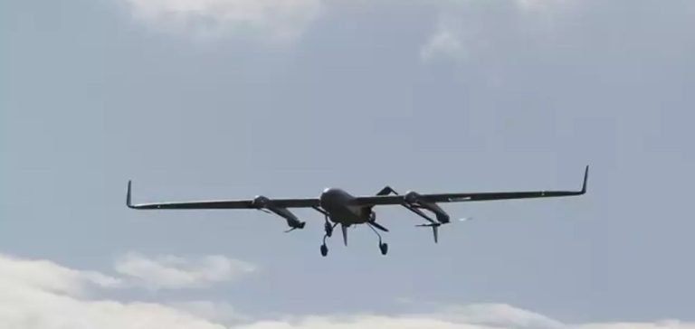 İsrail, ABD’den 200 “kamikaze dron” talep etti