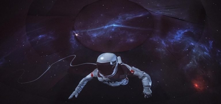 Türkiye’nin ilk uzay aracı 2026’da Ay yolculuğuna çıkacak