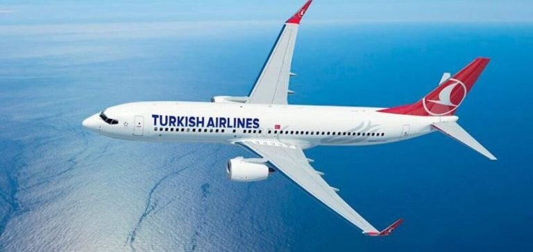 THY’nin, Detroit uçuşu bugün başlıyor