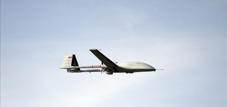 Bayraktar TB3 SİHA 5’inci test uçuşunu başarıyla tamamladı
