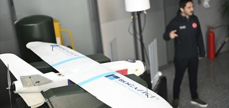 Türk mühendisi “uçan ajanlara” karşı yeni çözümler geliştirdi