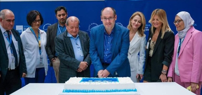 İstanbul Sabiha Gökçen Uluslararası Havalimanı CEO’sundan emeklilik kararı