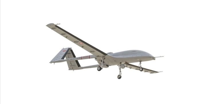 Bayraktar TB3 SİHA ikinci uçuş testini başarıyla tamamladı