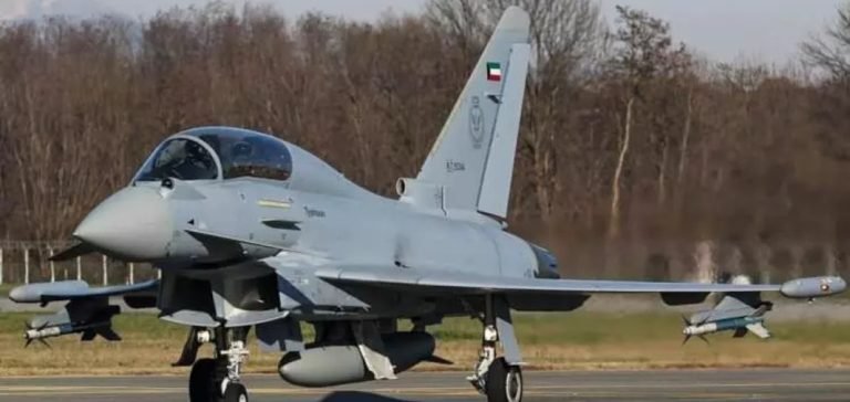 Milli Savunma Bakanı Güler: 40 tane Eurofighter uçağı almayı planlıyoruz