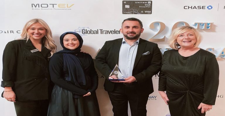 İGA İstanbul Havalimanı, hem “Dünyanın En iyi Havalimanı” hem de “Avrupa’nın En iyi Havalimanı” ödüllerine layık görüldü. İ