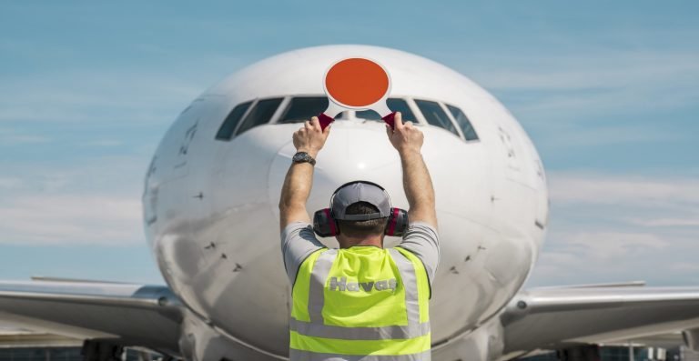 Havaş, Letonya’da yer hizmetleri lisansını yeniledi