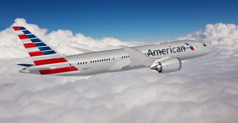 Citi, American Airlines Hisselerinde Al Önerisini Yineledi ve Katalizör İzlemesini Sonlandırdı