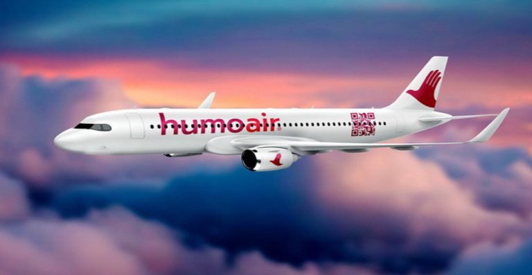 Özbekistan’ın Yeni Düşük Maliyetli Havayolu HUMO Air Sahneye Çıktı