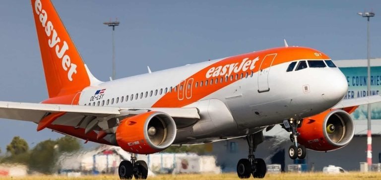 Easyjet’ten Yeni Seferler: Almanya’dan Türkiye’ye Uçacak