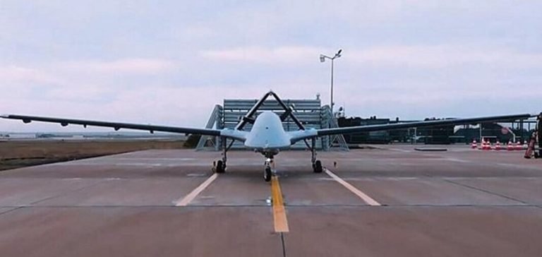 Bir testi daha başarıyla geçti: Bayraktar TB3 10’da 10 yaptı!