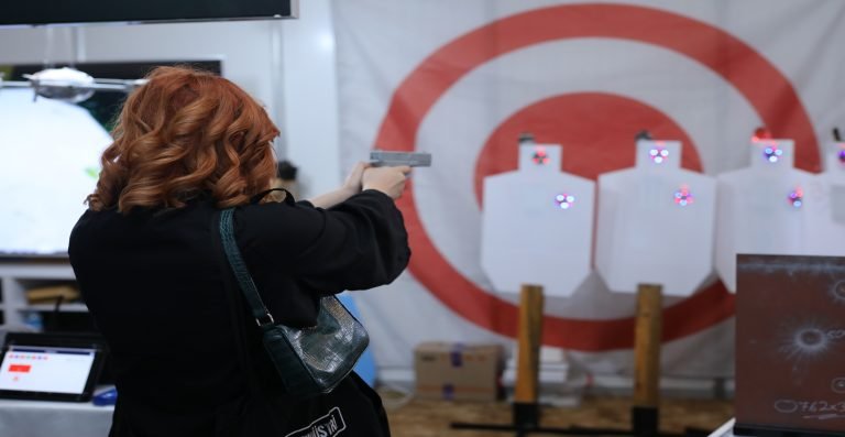 DLSS’te yerli ve milli teknolojiler tanıtıldı ve görücüye çıkarıldı