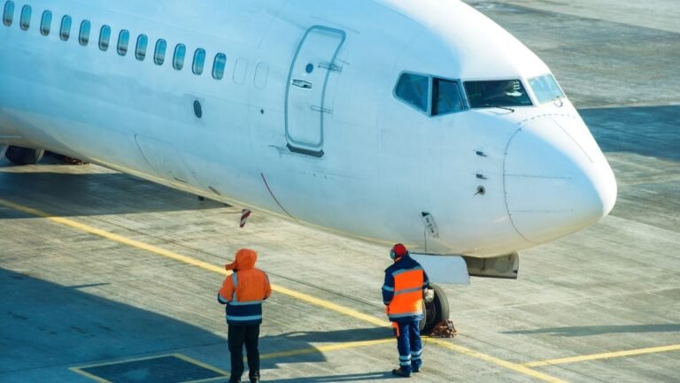 Dakar’da Transair Senegal Boeing 737 Pistten Çıktı: 11 Yaralı