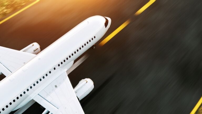 İnsan Dışkısından Uçak Yakıtı: Firefly ve Wizz Air’dan Çevreci İş Birliği