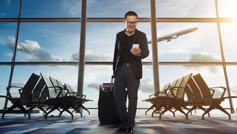 Siber Saldırı Sonrası Havacılık Alarmda: Uçuşlar ve Hisseler Sarsıldı