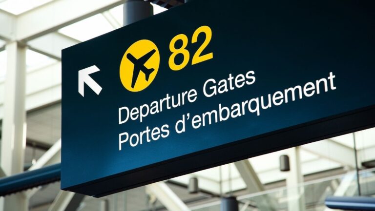 Yeni Ercan Terminali: Yolcu ve Uçak Trafiğinde Büyük Sıçrama