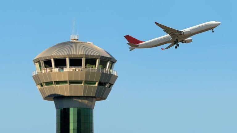 Norveç Hava Trafiğinde Yeni Dönem: Uzaktan Kontrol Kuleleri