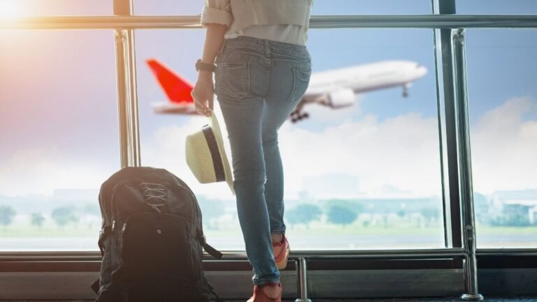 Sabiha Gökçen ve İstanbul Havalimanı’nda Uçuşların %10’u İptal Edildi