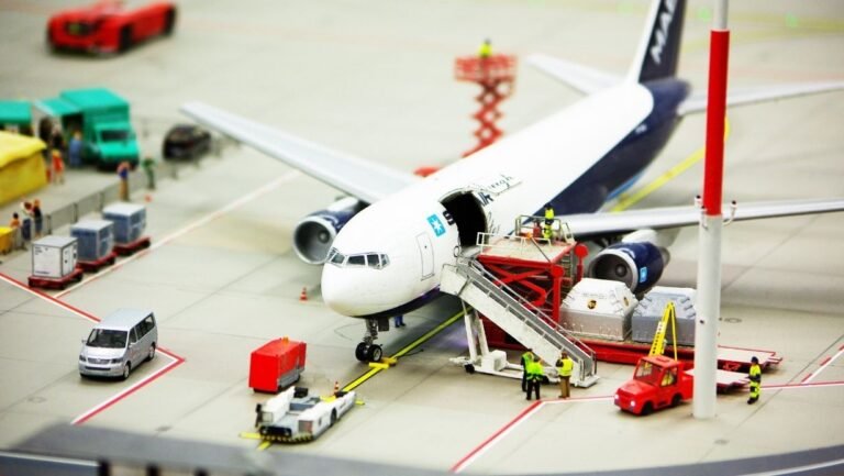 Hava Kargo Pazarı Rekor Kapasiteyle Büyümeye Devam Ediyor