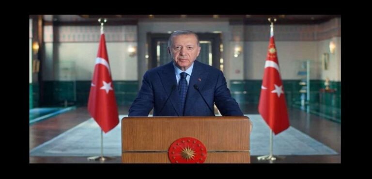 THY Yönetim Zirvesi: Erdoğan, Havacılık Devi Türk Hava Yolları’nın Başarılarını Vurguladı