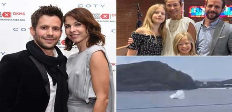 Sinema Dünyası Yasa Boğuldu: Christian Oliver, Kızlarıyla Birlikte Geçirdiği Uçak Kazasında Hayatını Kaybetti