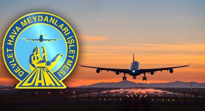 "DHMİ Havacılık Akademisi, 266 Bin 938 Kişiye Verdiği Eğitimlerle 13 Milyon Liradan Fazla Gelir Elde Etti"