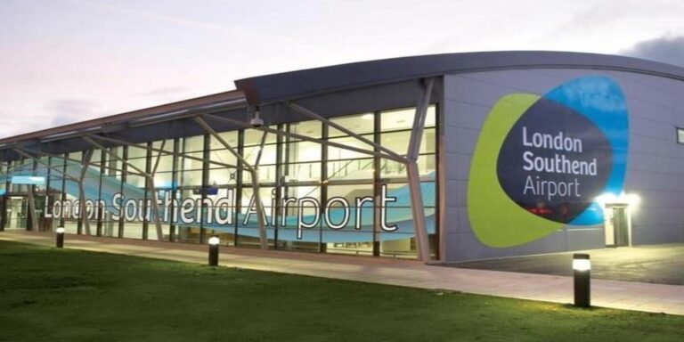 London Southend Airport’un 247 Milyon Dolarlık Kredi Geri Ödeme Krizi