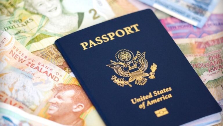 Avrupa Seyahati Artık Daha Pahalı: Yeni Vergiler ve ETA Sistemi