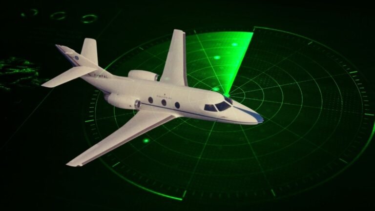 Afganistan’da Düşen Uçak: 6 Kişilik Rus Uçağı Radardan Kayboldu