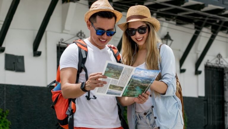 Tayland’dan Cesur Turizm Hamlesi: 200 Bin Turist İçin ‘Ücretsiz Uçuş’ Girişimi