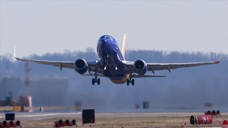 THY, DAE İle Yaptığı Anlaşma İle Filosunu Güçlendiriyor: 2025'te 10 Yeni Boeing 737-8 Yolda