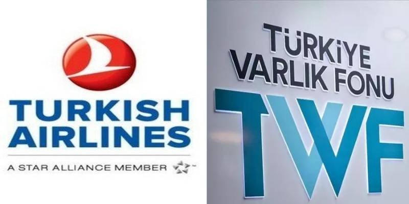 Norveç Varlık Fonu, 2023'te Türk Hava Yolları dahil Türkiye'deki Şirketlere 1.3 Milyar Dolar Yatırım Yaptı Norveç Varlık Fonu, 2023'te Türk Hava Yolları dahil Türkiye'deki Şirketlere 1.3 Milyar Dolar Yatırım Yaptı