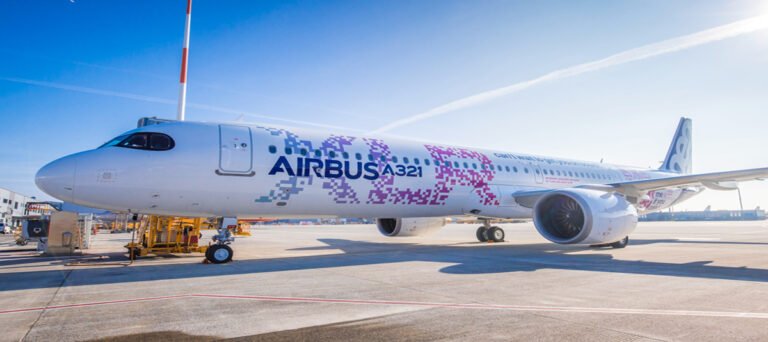 Airbus A321XLR Hizmete Giriş Tarihi Sertifikasyon Nedeniyle Gecikecek