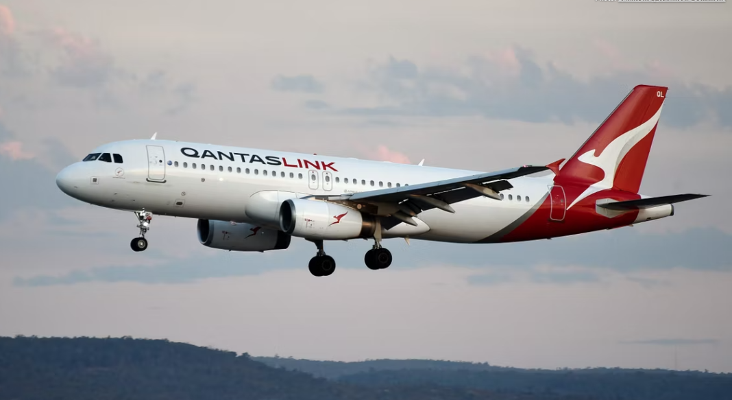 Qantas ile Görüşmeler Tıkanınca Network Aviation Pilotları 24 Saatlik Grev İçin Hazırlanıyor
