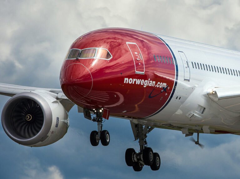 Norwegian’ın 2025 Yaz Programında 344 Rota ve 128 Destinasyon