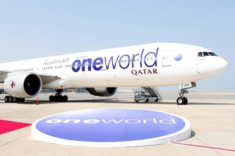 Hawaiian Airlines, Oneworld’e Katılmak İçin Geri Sayıma Başladı