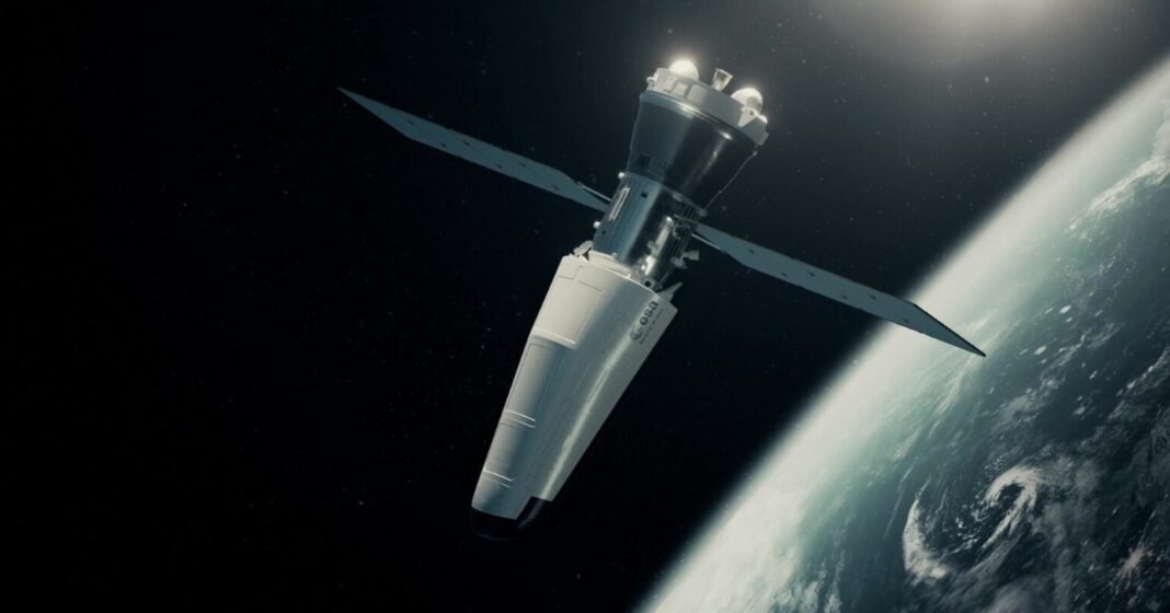 Uzayda üretim devrimi: Metal 3D yazıcı ISS'ye gidiyor!