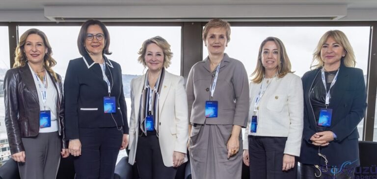 Türk Havacılık Sektöründe Lider Kadınlar, WAI Türkiye Lansmanında Buluştu